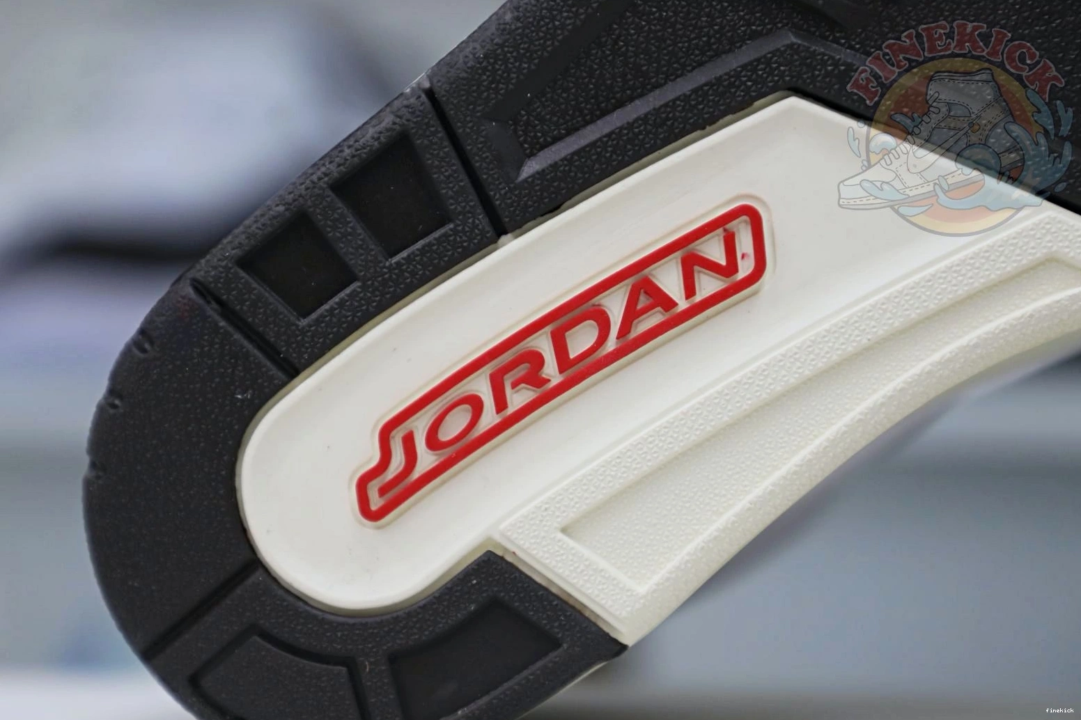 Air 3 Jordan retro